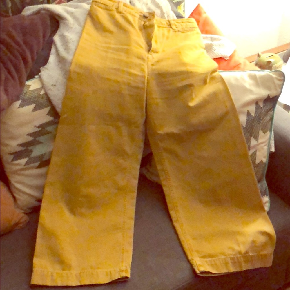 Pants